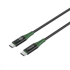 MicroConnect Smart Charge USB-C to USB-C